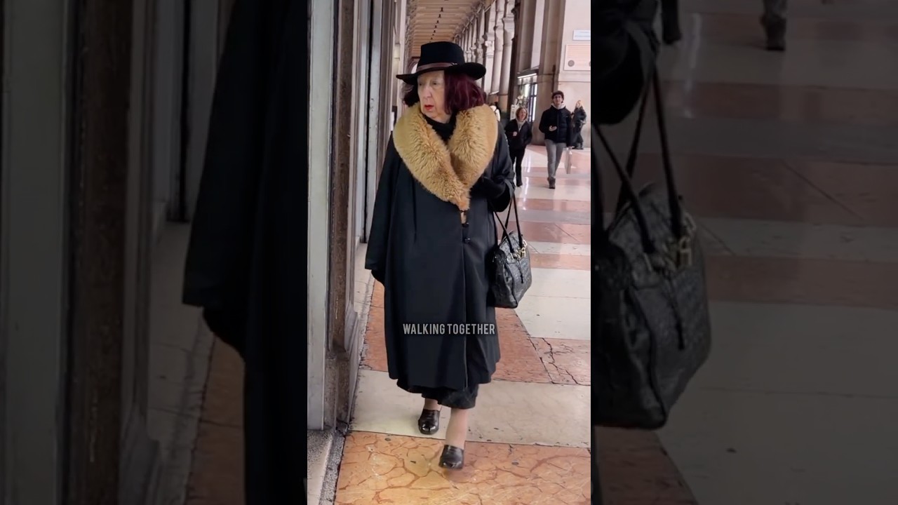 NEWEST FASHION TRENDS OF MILAN IN WINTER 2026  #milanstreetstyle #italianstreetstyle #streetstyle