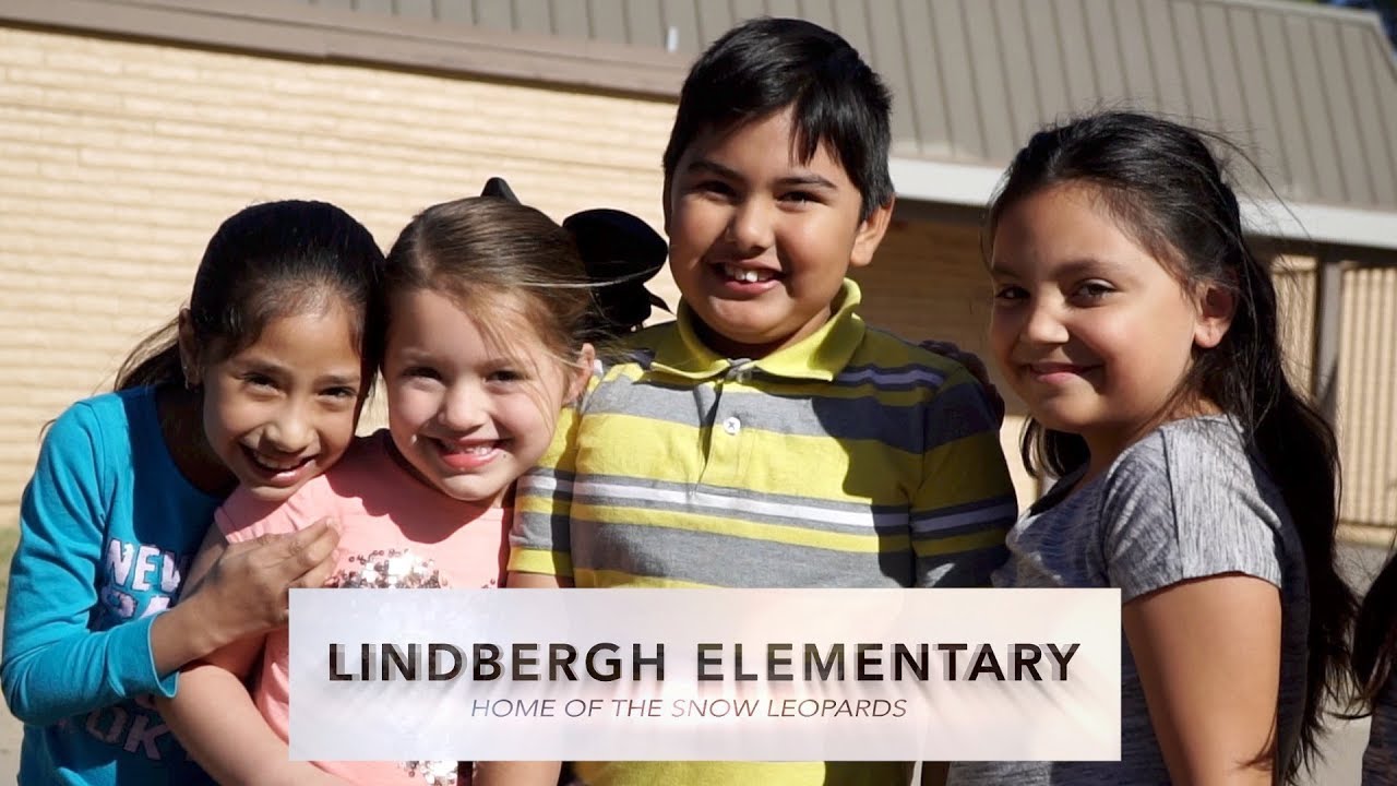 Lindbergh Elementary School