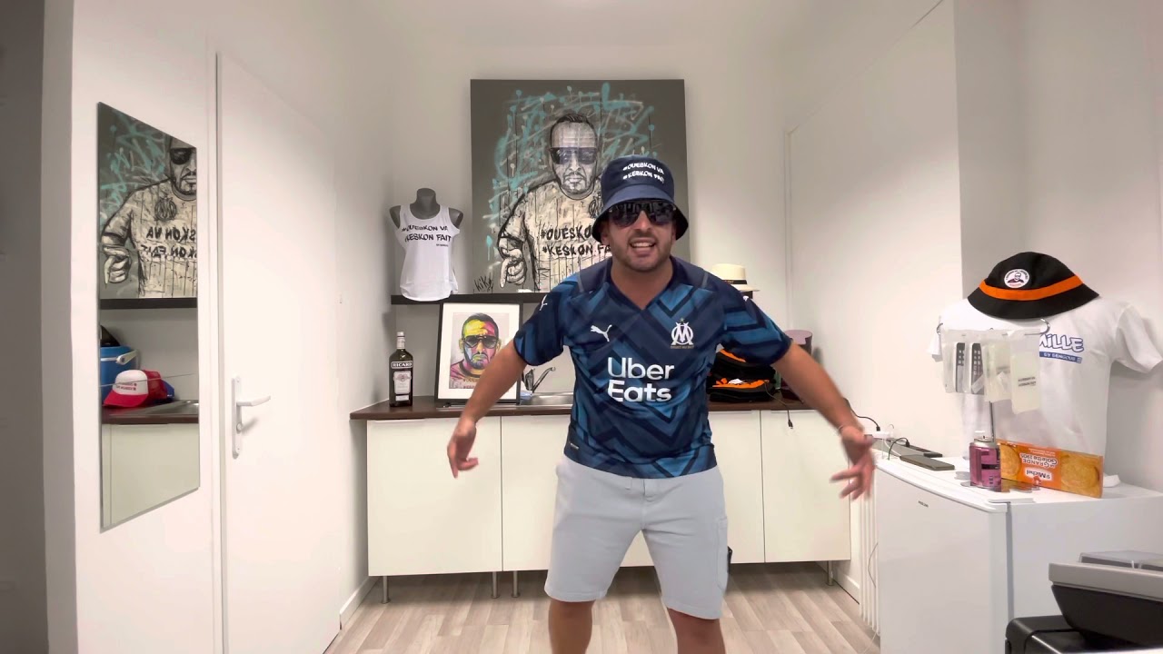 Nice - OM INADMISSIBLE HONTEUX SCANDALEUX : Le Debrief de bengous
