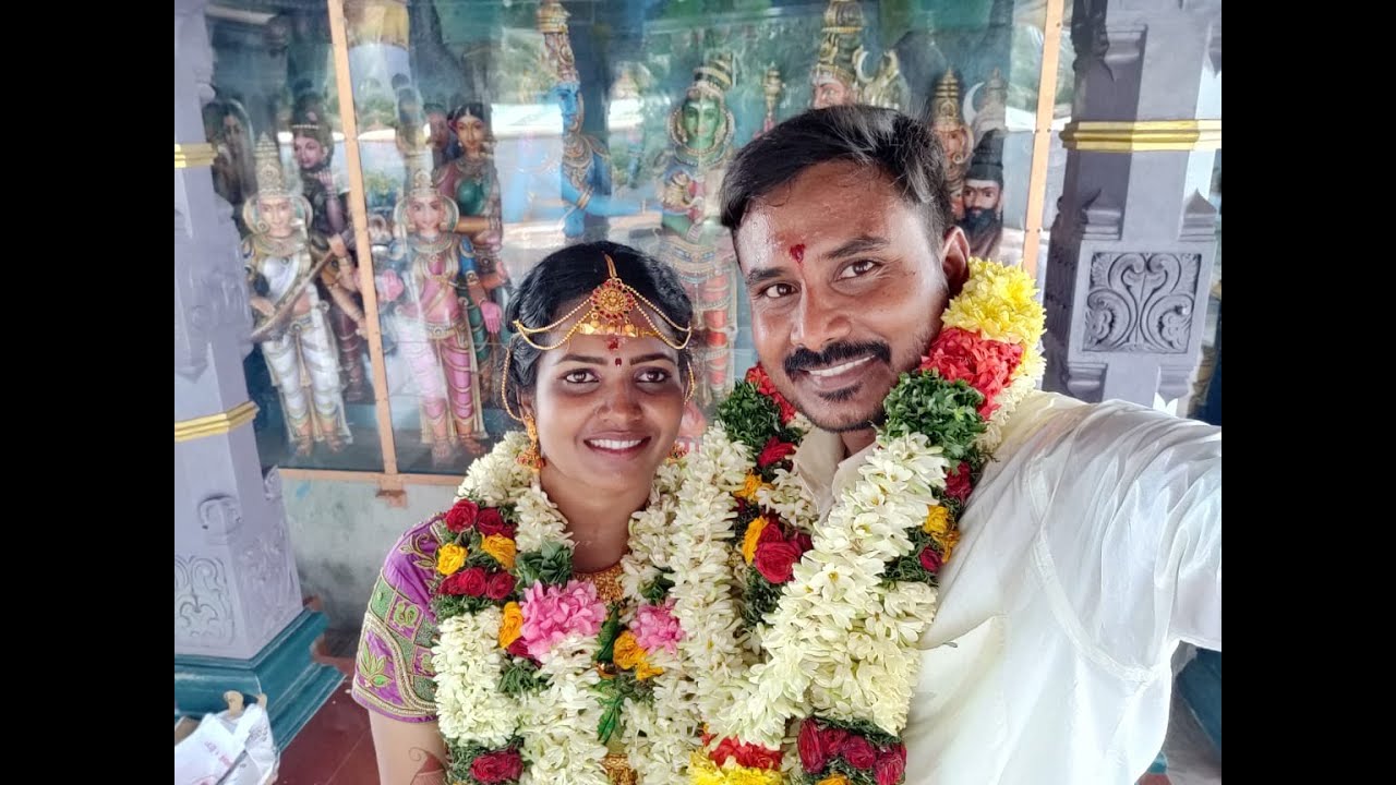 Best Moment in Life கொங்கு திருமண ஆலாத்தி பாடல்