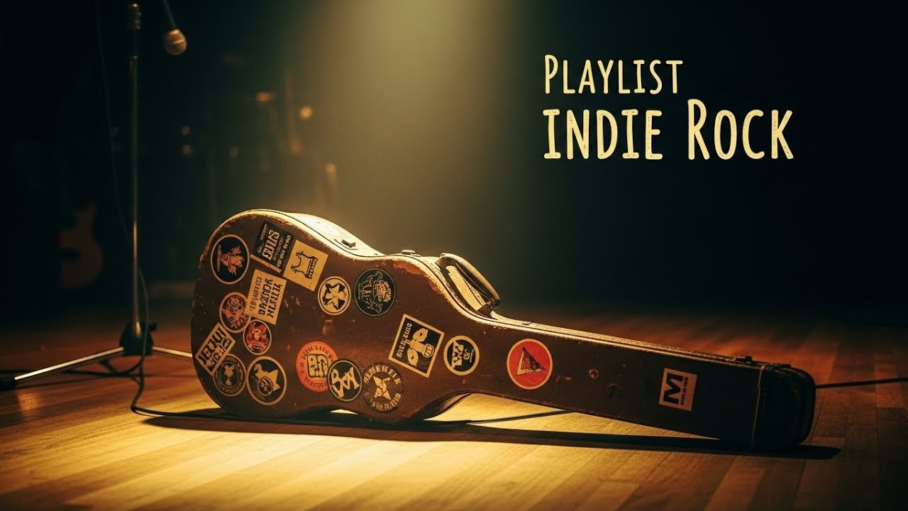 Indie Rock/Alternative Compilation 🌧️ Broken Dreams & Quiet Strength Vol 409