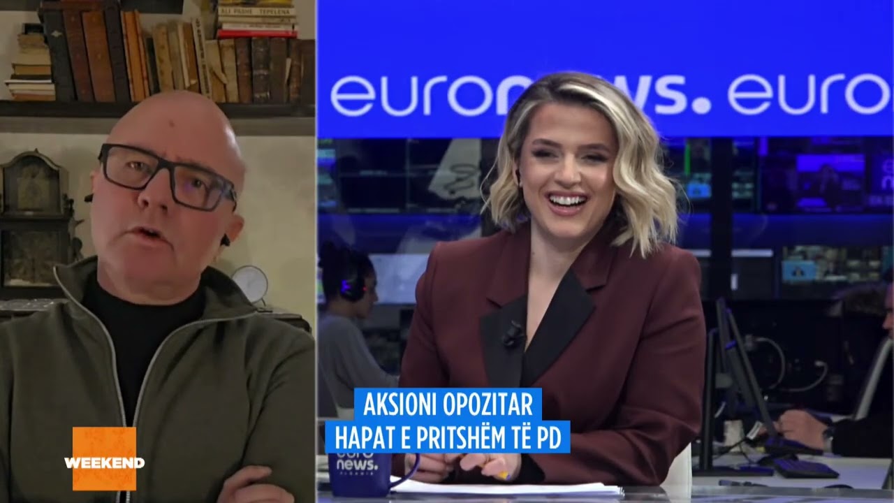 Ç'do ndodhë në protestën e 20 Shkurtit? Deputeti PD zbulon skenarin