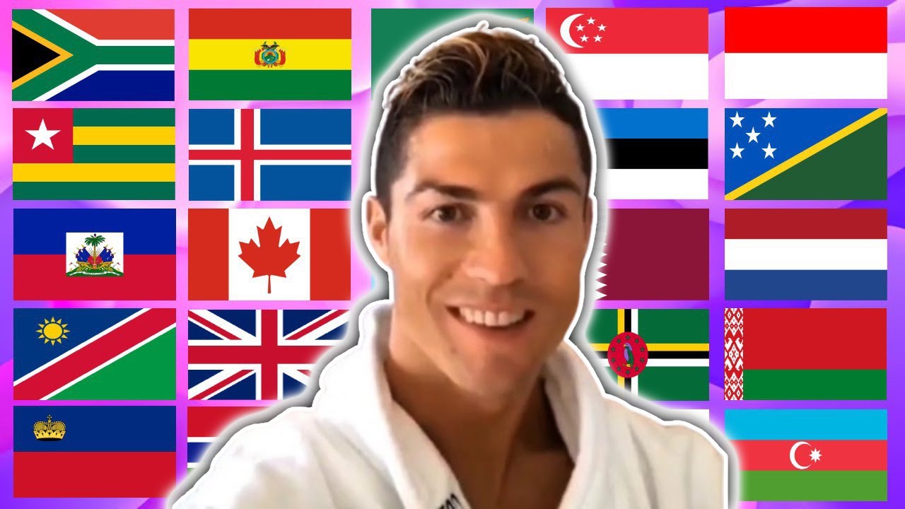 The first meme of 2026 in 60 Random Languages Meme