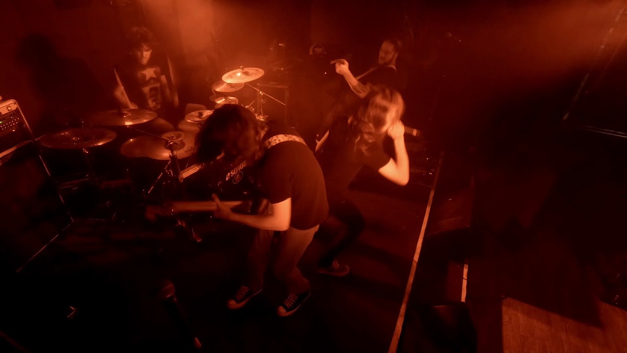 TripleMurder Does Pembroke Sept 28th 2019