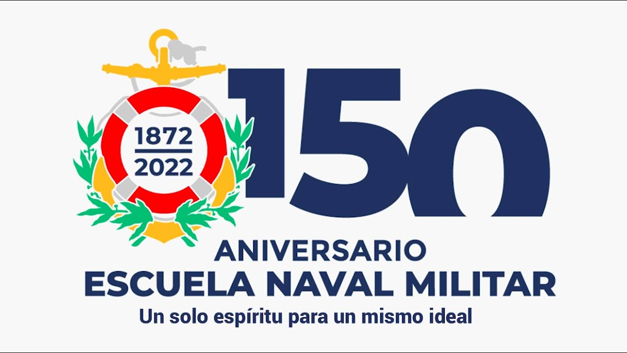 150° aniversario de la Escuela Naval Militar