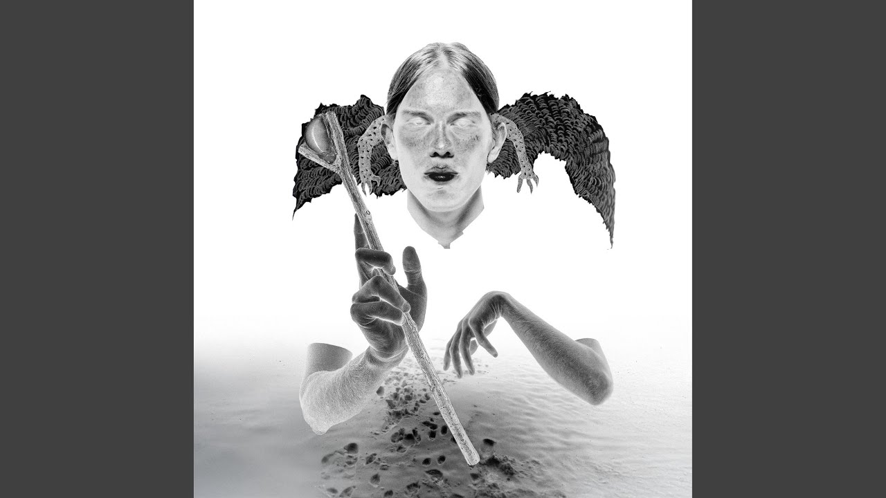 Djinn Fairy (Jinniyat al-Jinn)