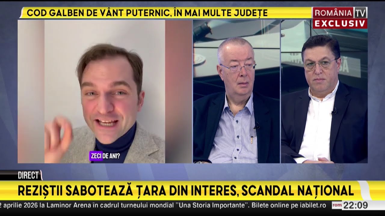 CUTIA NEAGRĂ 06.03.2026, cu Silviu Mănăstire: Efectele economice ale războiului