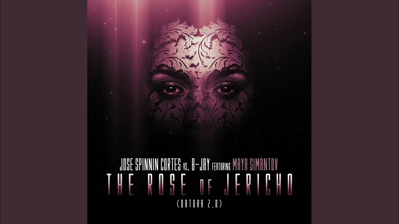 The Rose Of Jericho (Luis Alvarado's Anthem Mix)