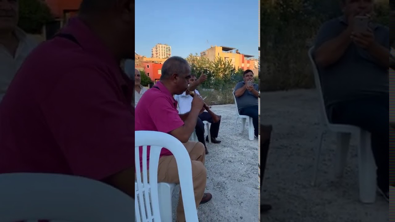 Körce Usta Ve Ekibi ( Yazımı Kışa Çevirdin & Yaralı )