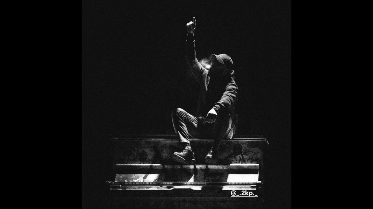 [FREE] &ldquo;Bless up&rdquo; &ndash; Travis Scott x Metro Boomin Melodic Type Beat | by prod.hmp