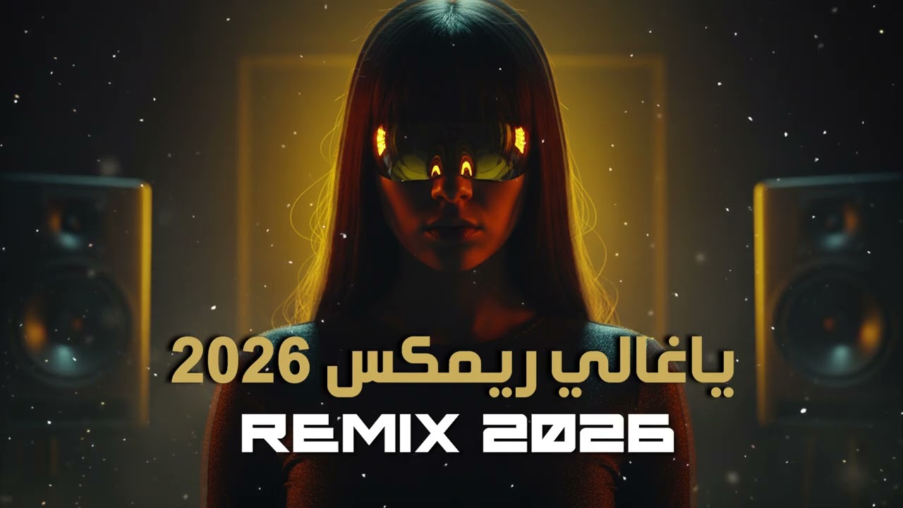 ياغالي ريمكس 2026 | Ya Ghali REMX 2026 #جديد #اكسبلور #music #songs #ترند #موسيقى #remx #اغاني