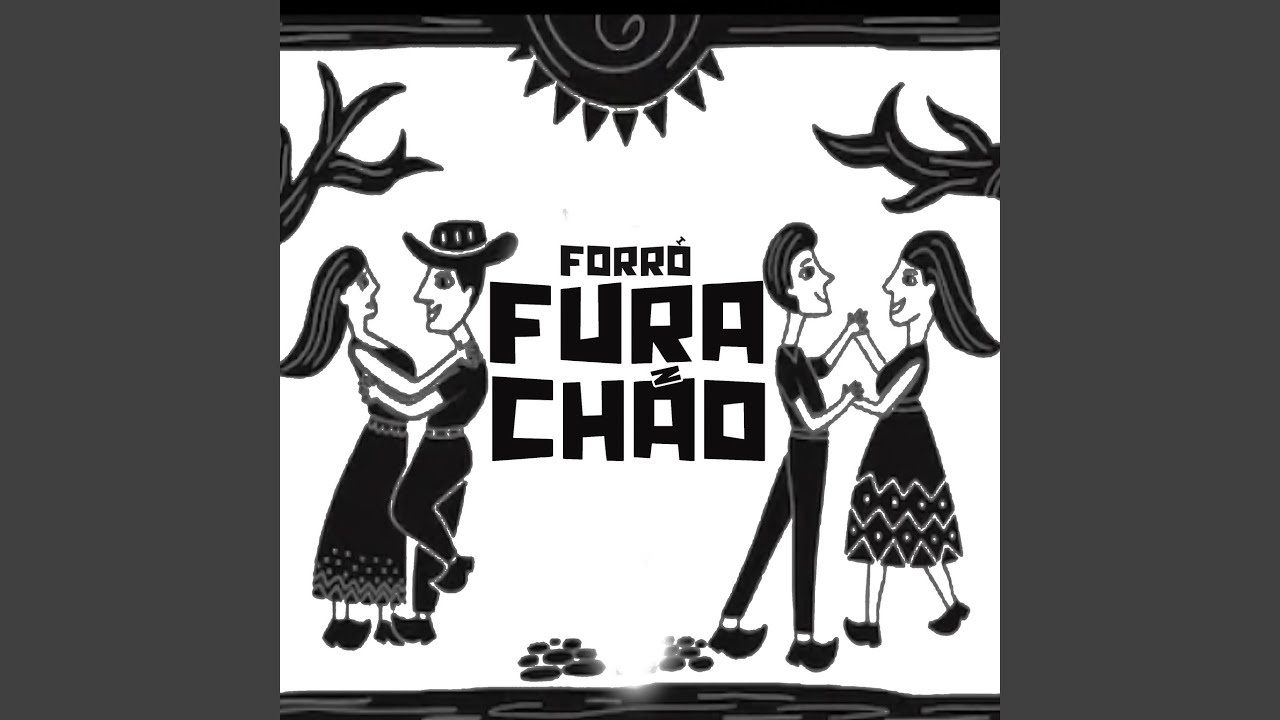 Forró Fura Chão