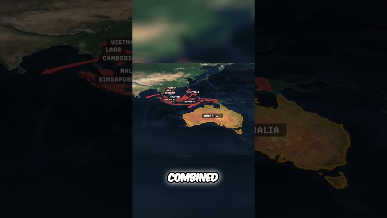 Australia's SHOCKING Freshwater & Arable Land REVEALED! 