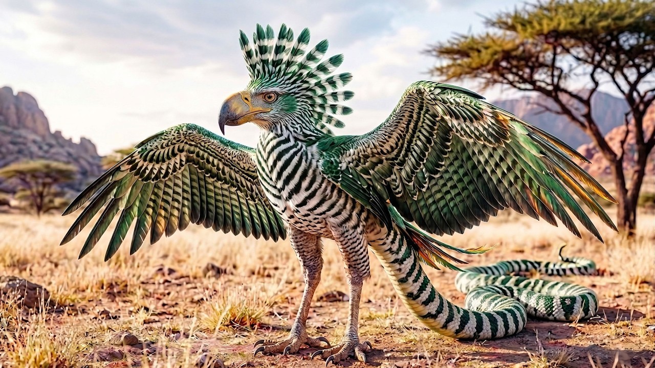 P&aacute;ssaros Criados Por Deus | 25 Das Aves Mais Belas E Amadas Do Brasil #AvesDoBrasil #P&aacute;ssaros