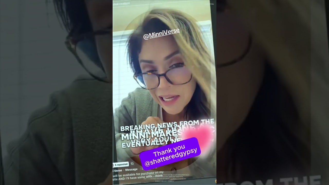 Spotlight Video of the Week