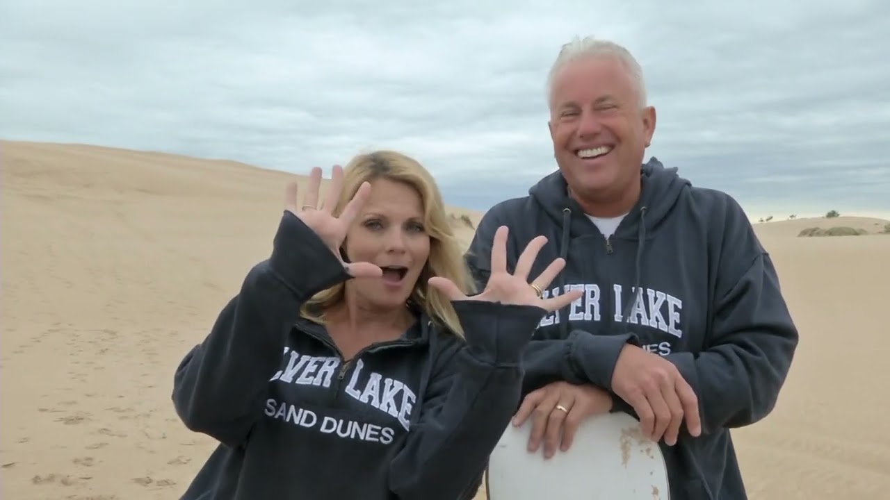 Michigan Marvel with a Pennsylvania Twist