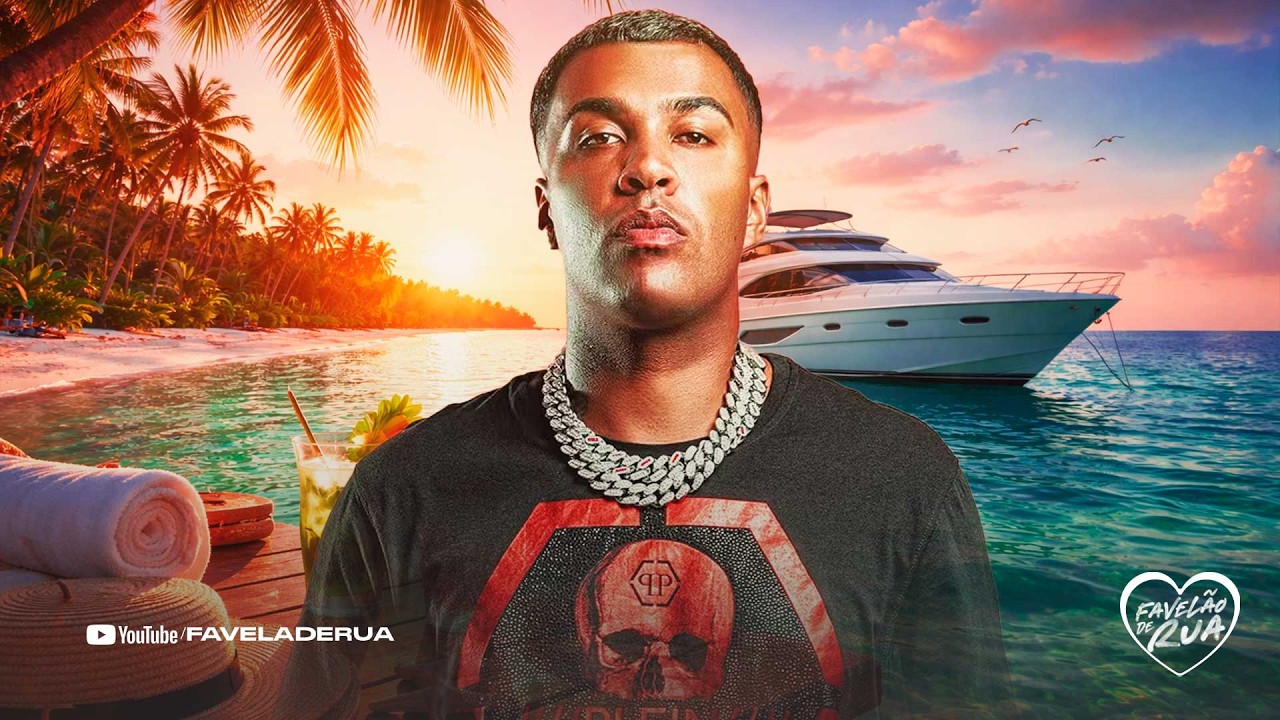 REFLEXAO DE VIDA - MC Cebezinho (Videoclipe)