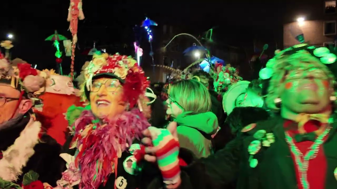 Bande de Dunkerque 2026 : épisode 5 « Rigodon ! »