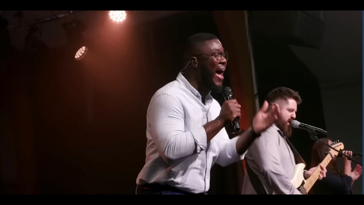 Great are you Lord, Here Again