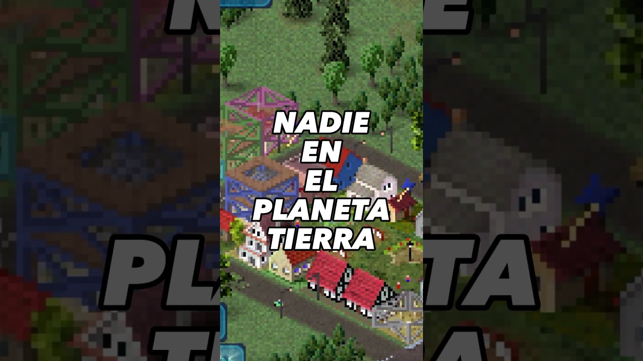Probando jueguitos pt.13 #theotown #probandojuegos #gaming #madrugada #rese&ntilde;a #recomendaciones