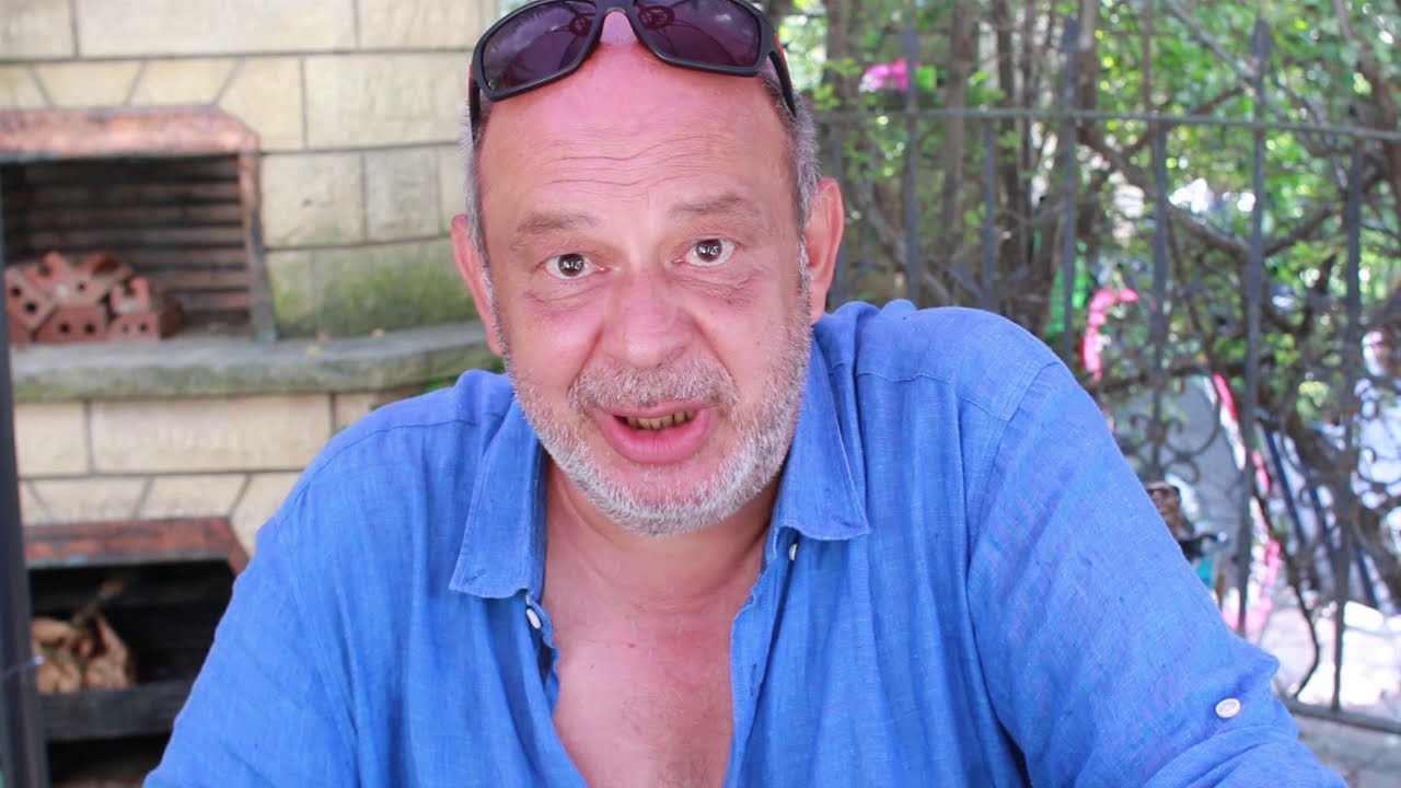 Haldun Boysan'la Zor Sorular