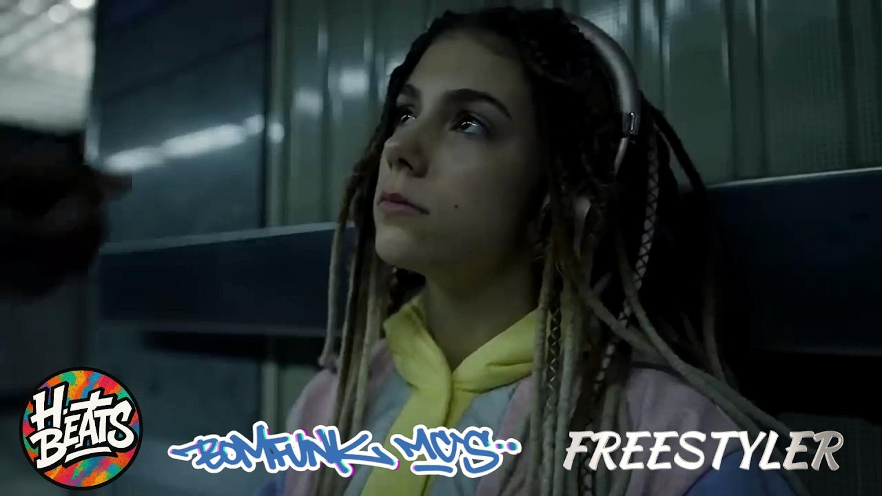 Bomfunk MC's - Freestyler (Video Trap 2026 Version) от H-Beats (ремейк) от Epidrome Records