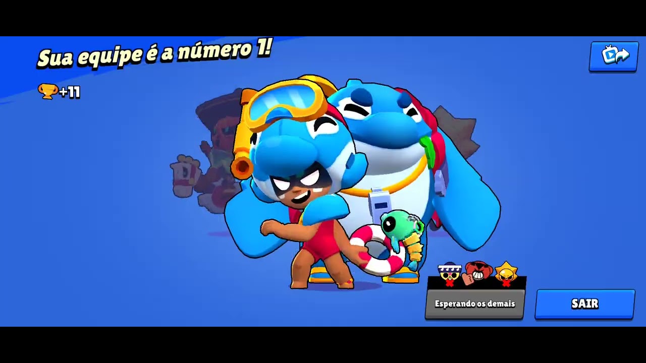 Pegando 1000 troféus na nita com meu irmão e meu amigo