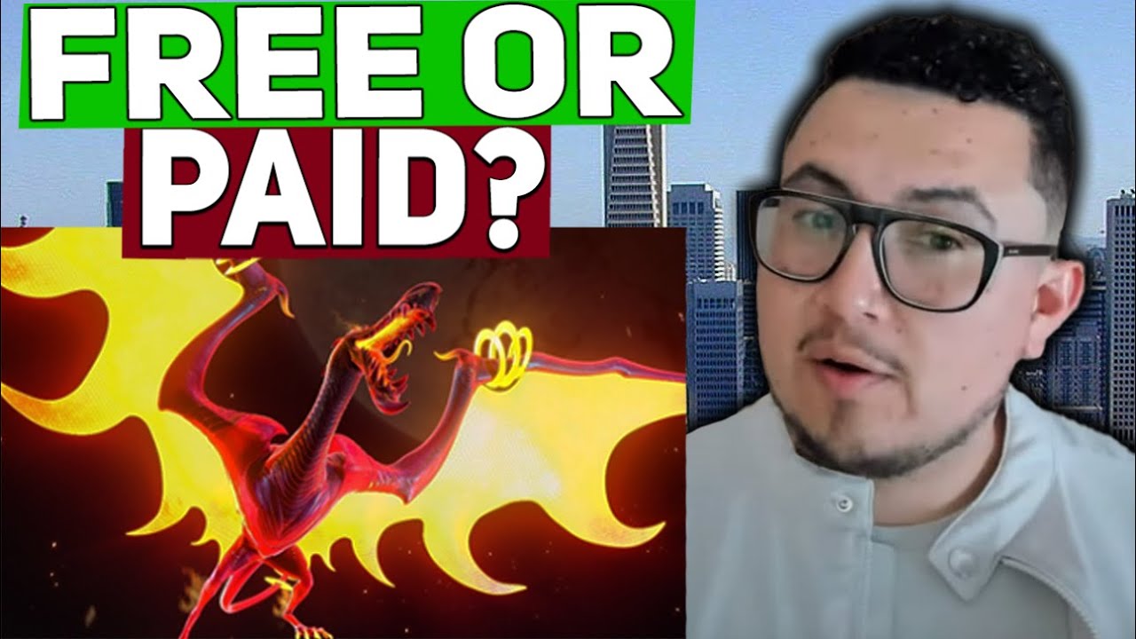 Is Illuvium Going To Be Free To Play?