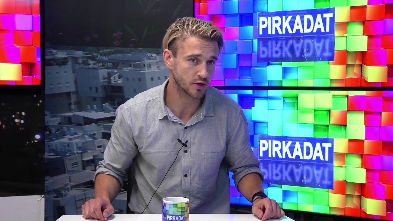 PIRKADAT: Sándor Péter Városmajor Szabadtéri színpad Revolution előadás