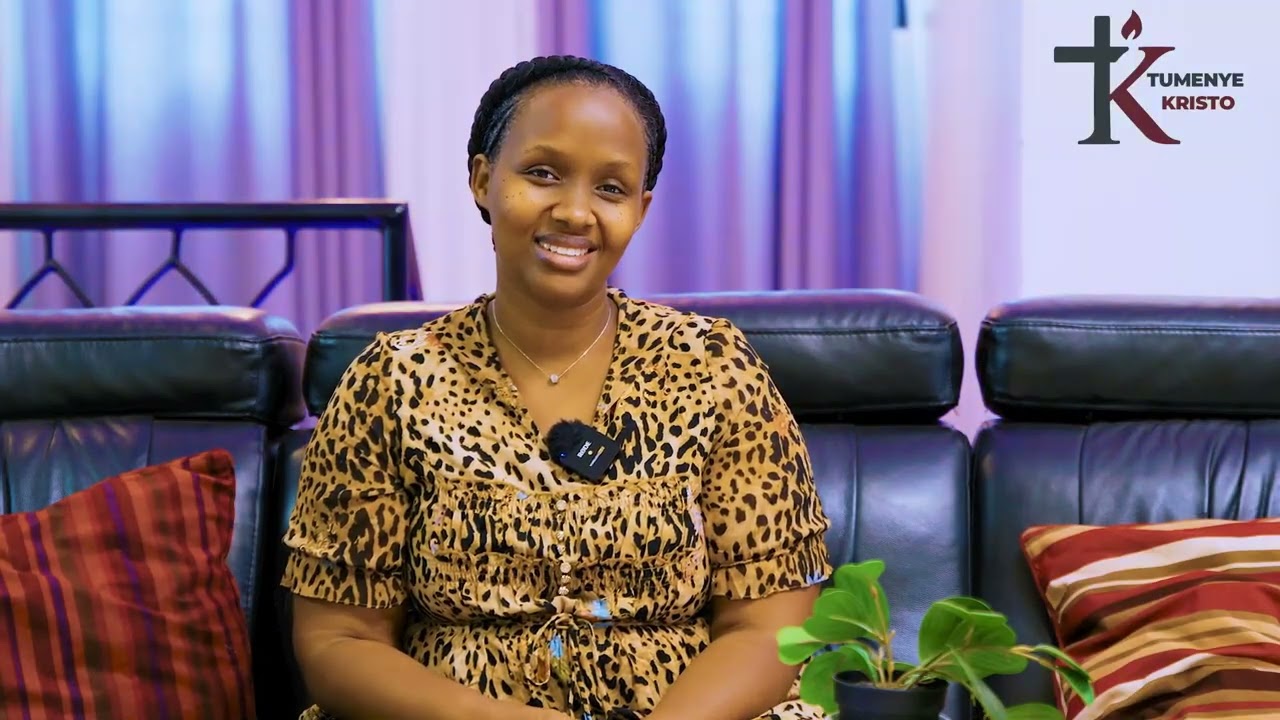 Umurimo w'umusaraba 3