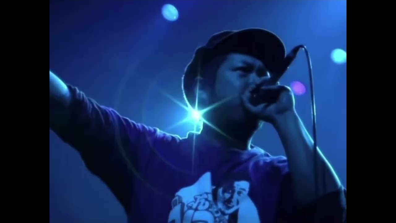 Y.A.S vs P-PONG 2008