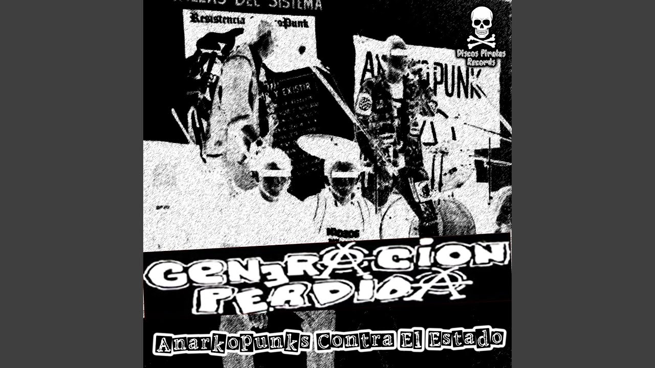 Somos los Punks