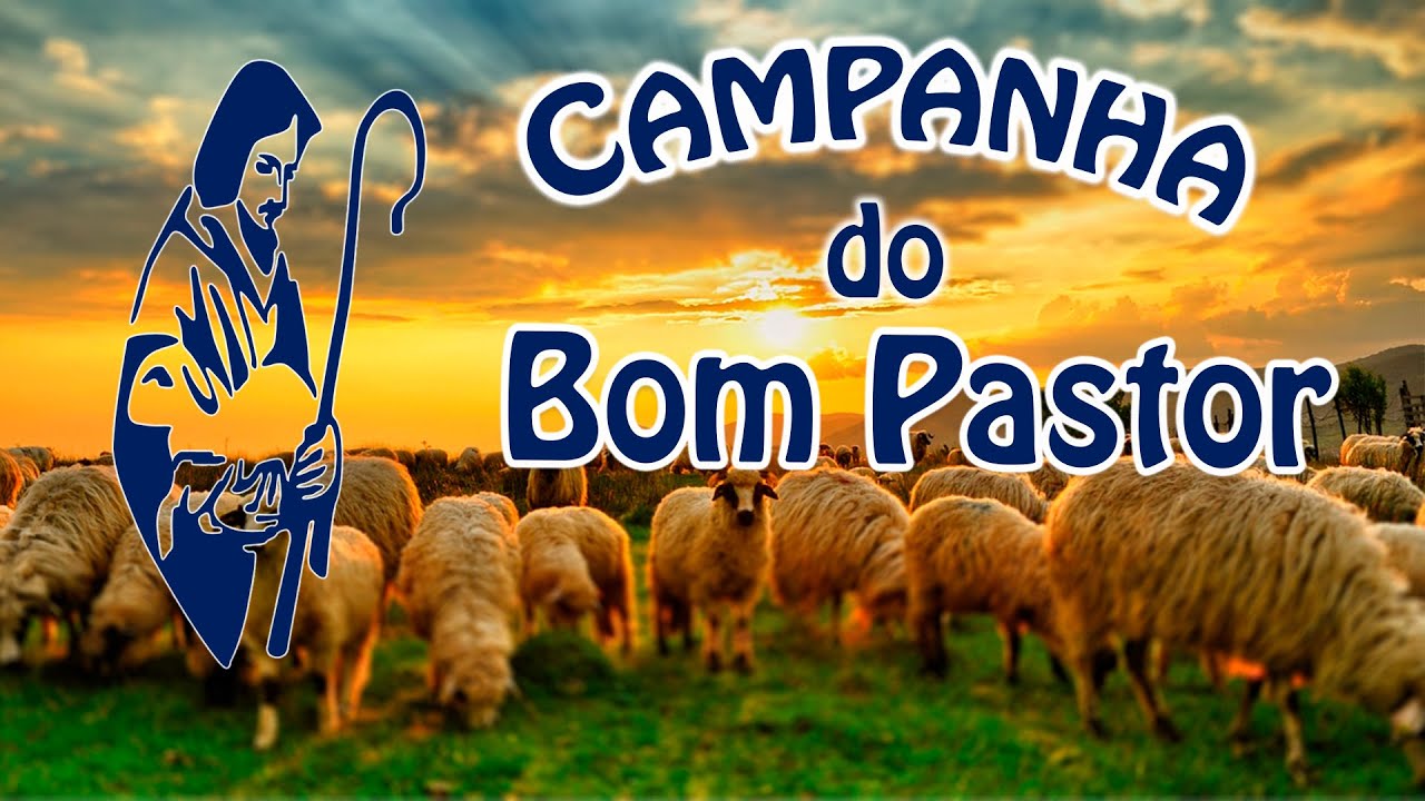 CAMPANHA DO BOM PASTOR – 06 de fevereiro de 2026 - Alisson Rodrigues