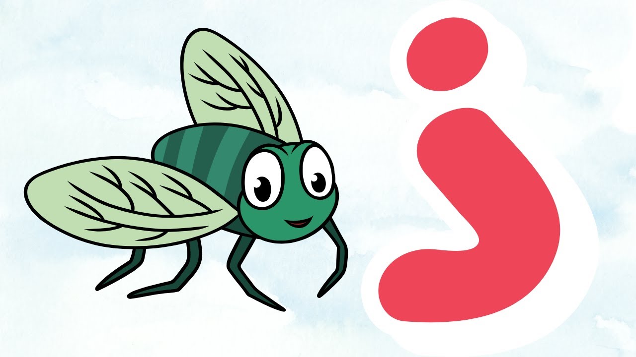 تعليم حرف الذال للأطفال 👶 | نطق وكتابة حرف الذال (ذ) | حروفي العربية