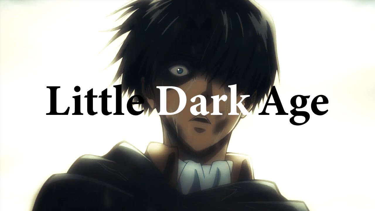 Attack on Titan - Little Dark Age「 AMV 」