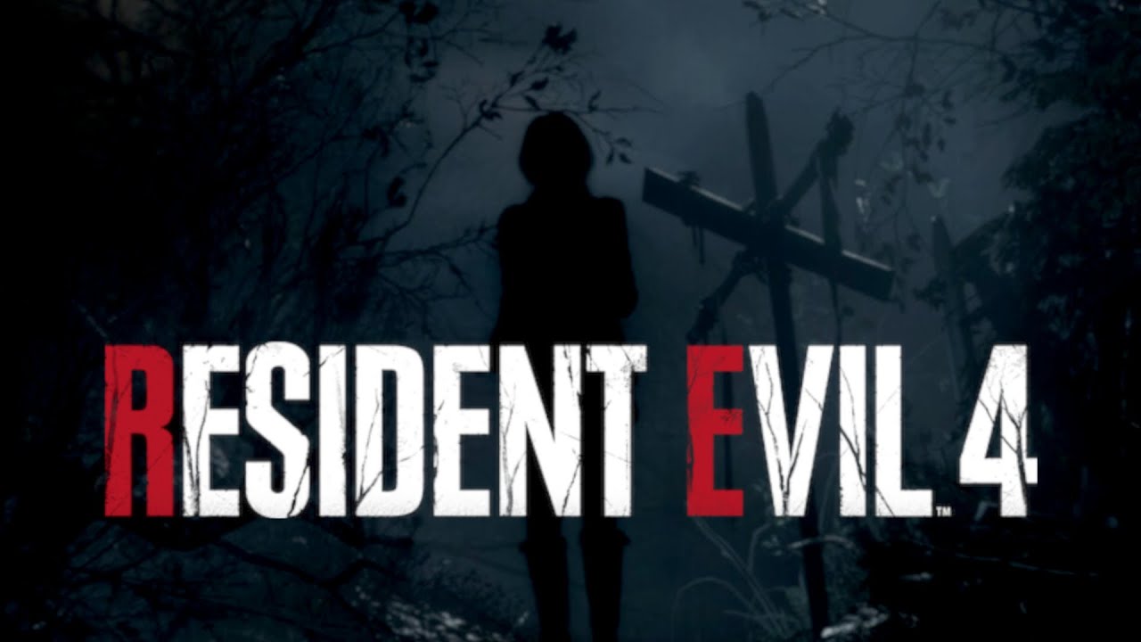 WHERE IS SHE?! | Resident Evil 4