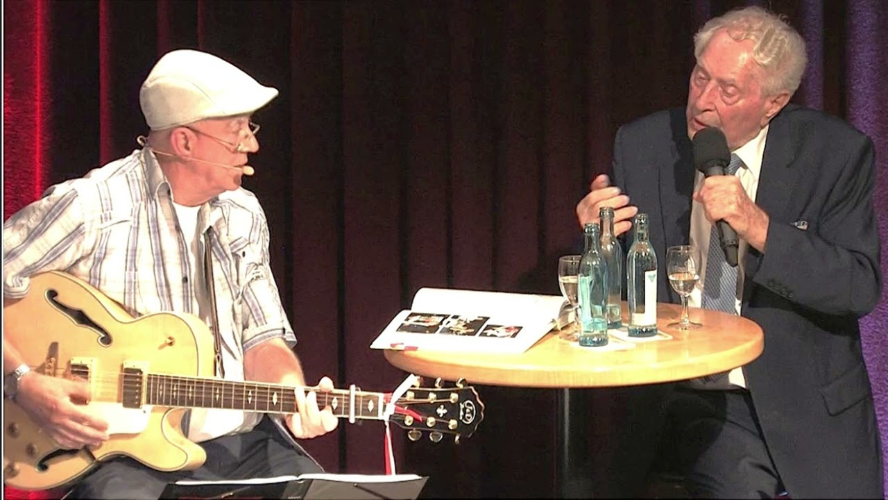 Ludwig Sebus 100 Jahre