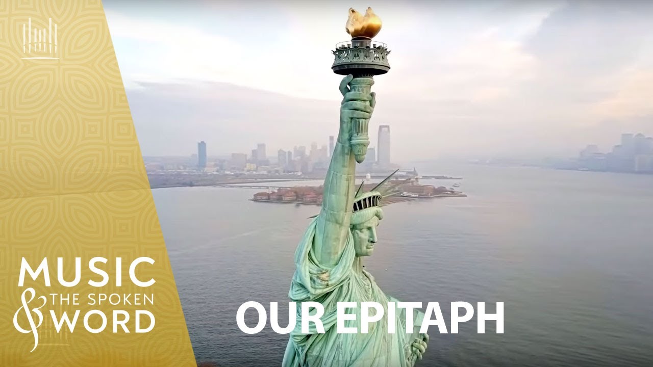 (05/25/25) | Music & the Spoken Word | The Tabernacle Choir (#livestream)