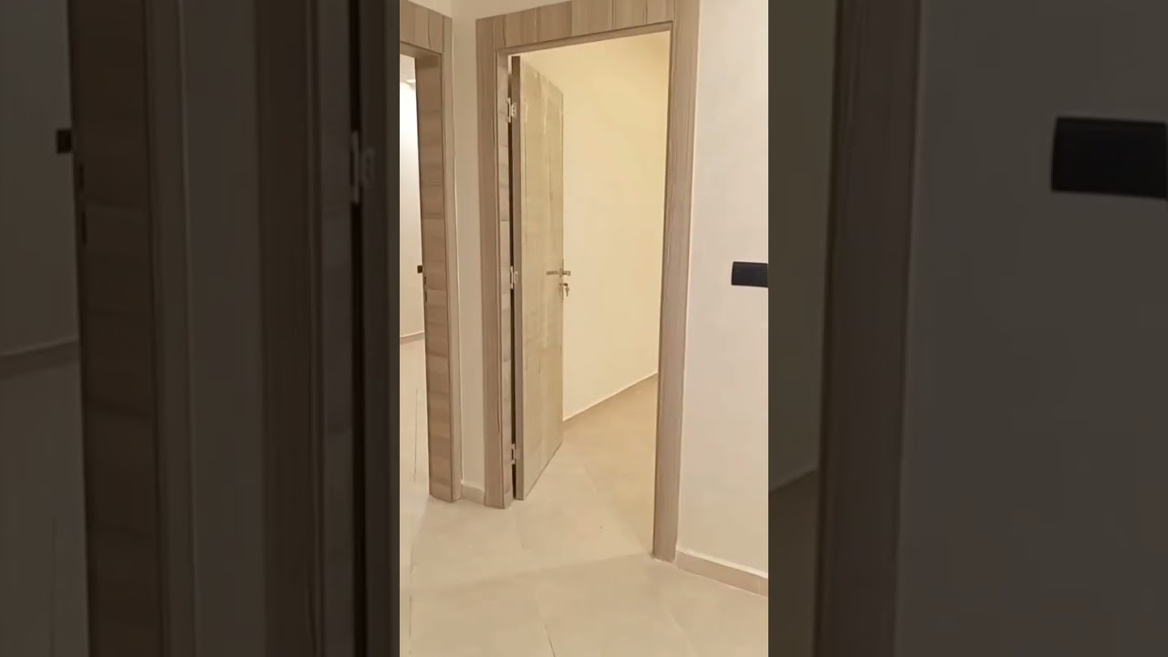 شقةللبيع بمدينة السعيدية💯الطابق الاول🎉تمن48مليون قابلة للتفاوض💲وتتوفر علي دعم سكن لاتصال0627241254📲