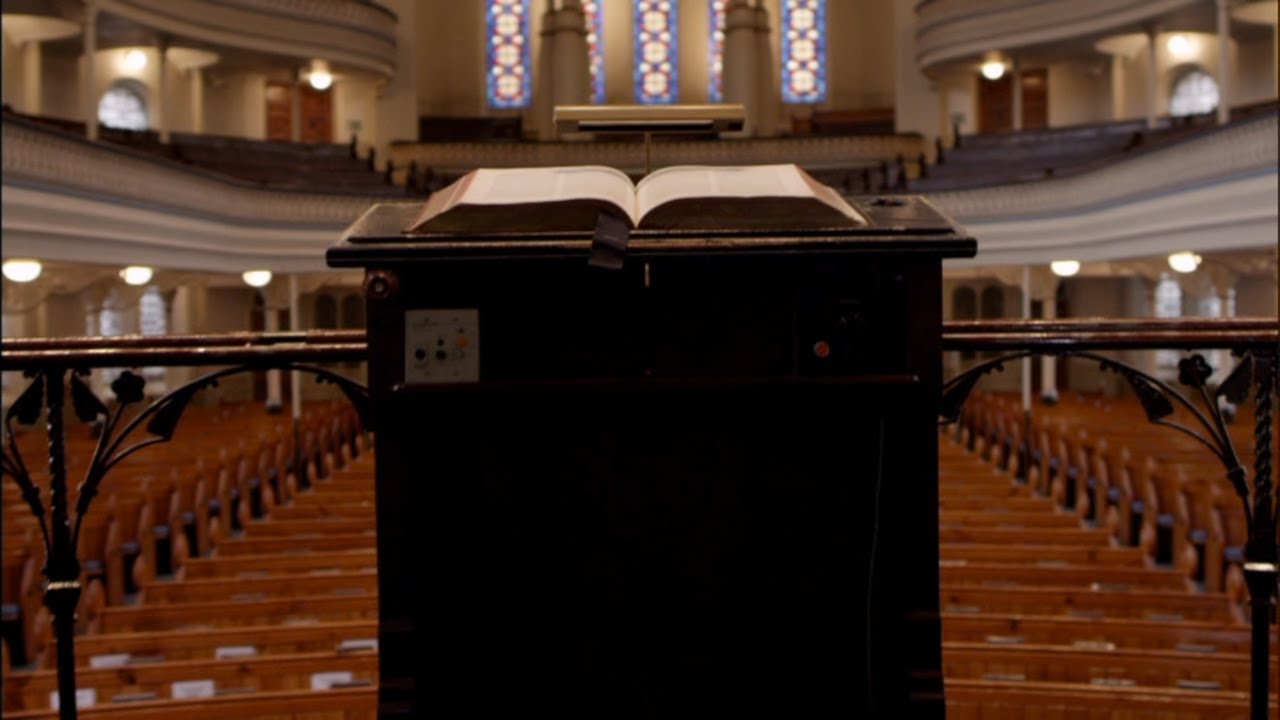 Begone Unbelief (1961)