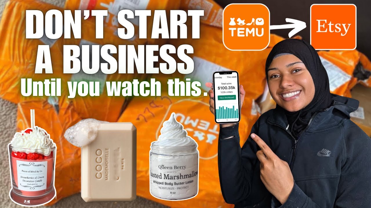 Как начать малый бизнес *легально* за 100 долларов