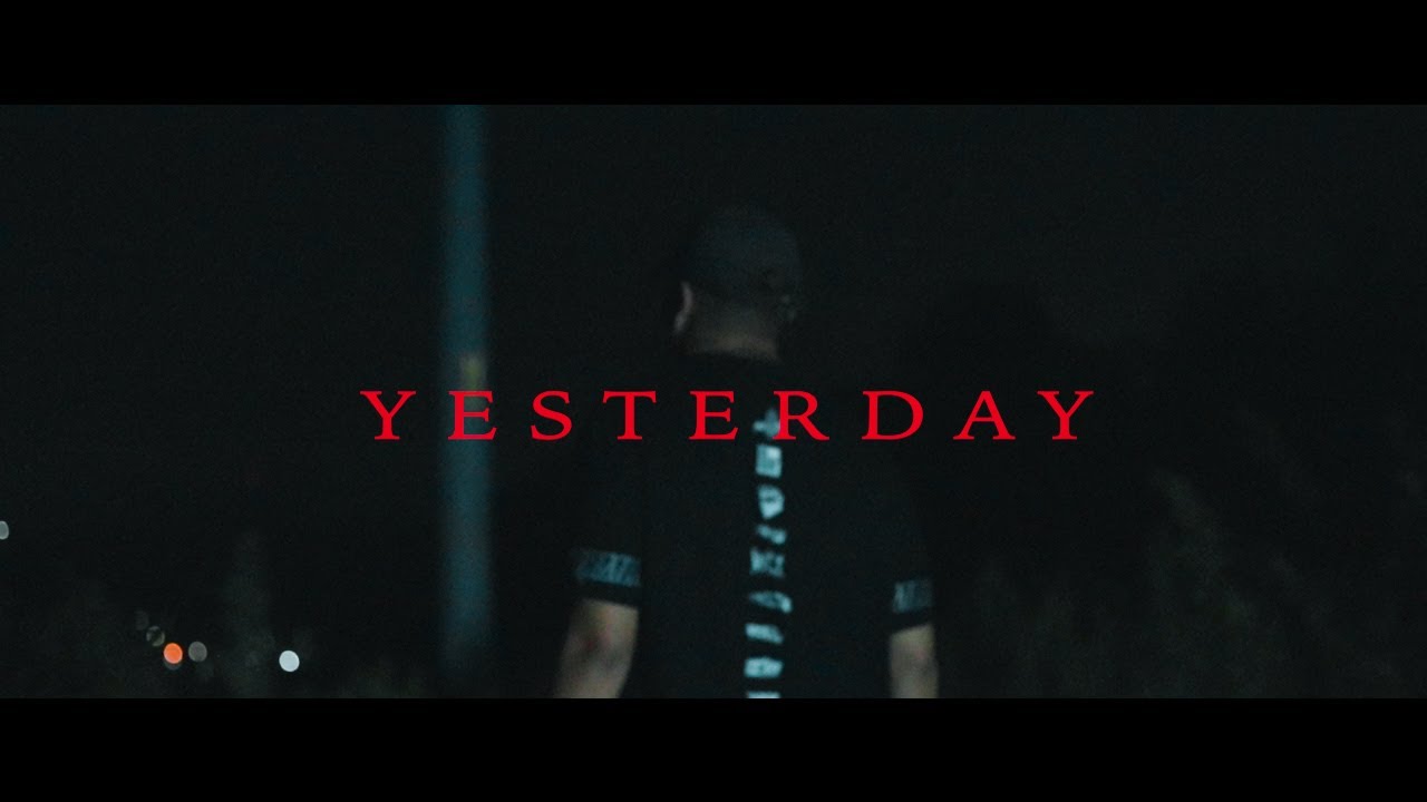 XOXBIMBA - Yesterday (Official Music Video)