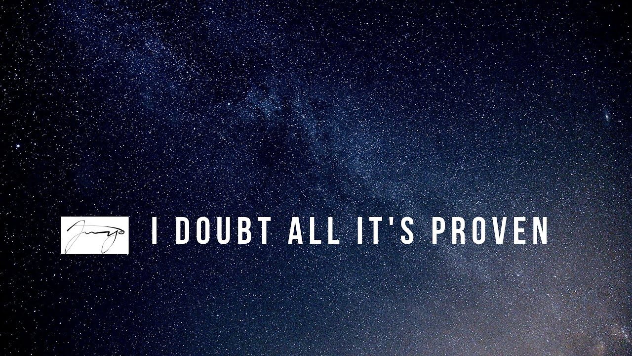 I doubt all it's Proven