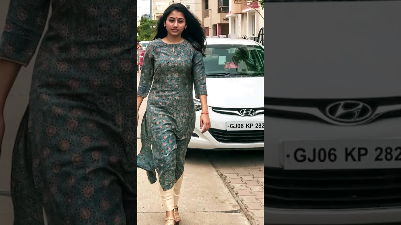 meera  😍saath Nibhaana saathiya serial actress meera 