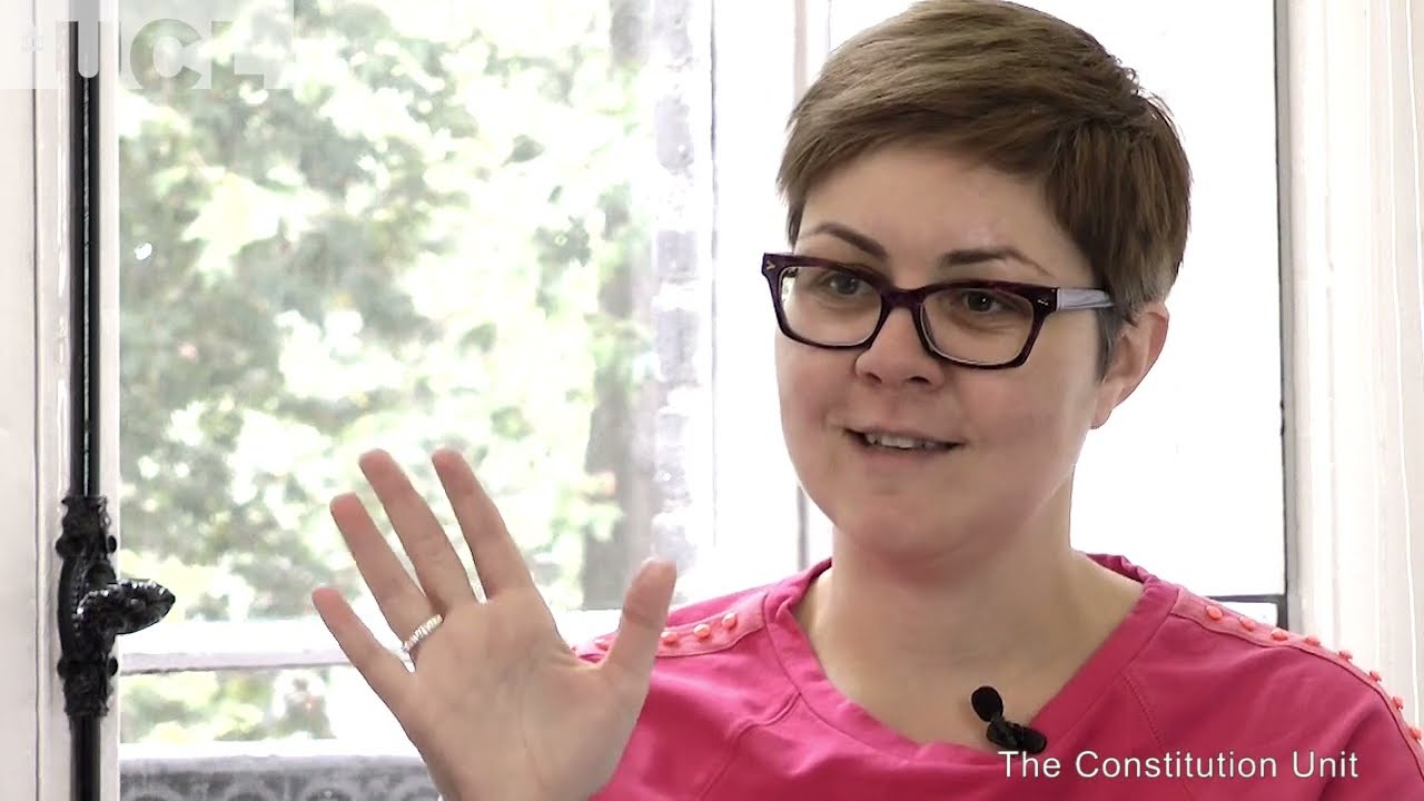 Being a Special Adviser 6: How to deal with tensions