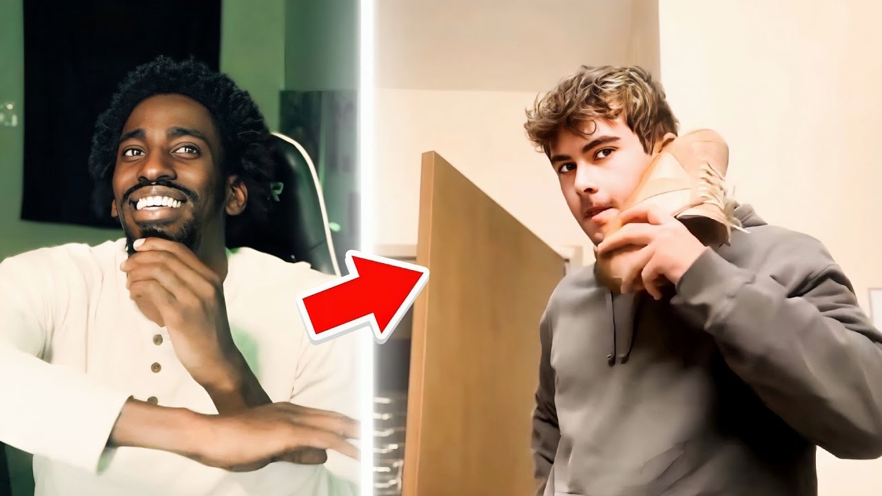 First Time Listening to IAN (Figure it Out, Wimbledon, Knew it)