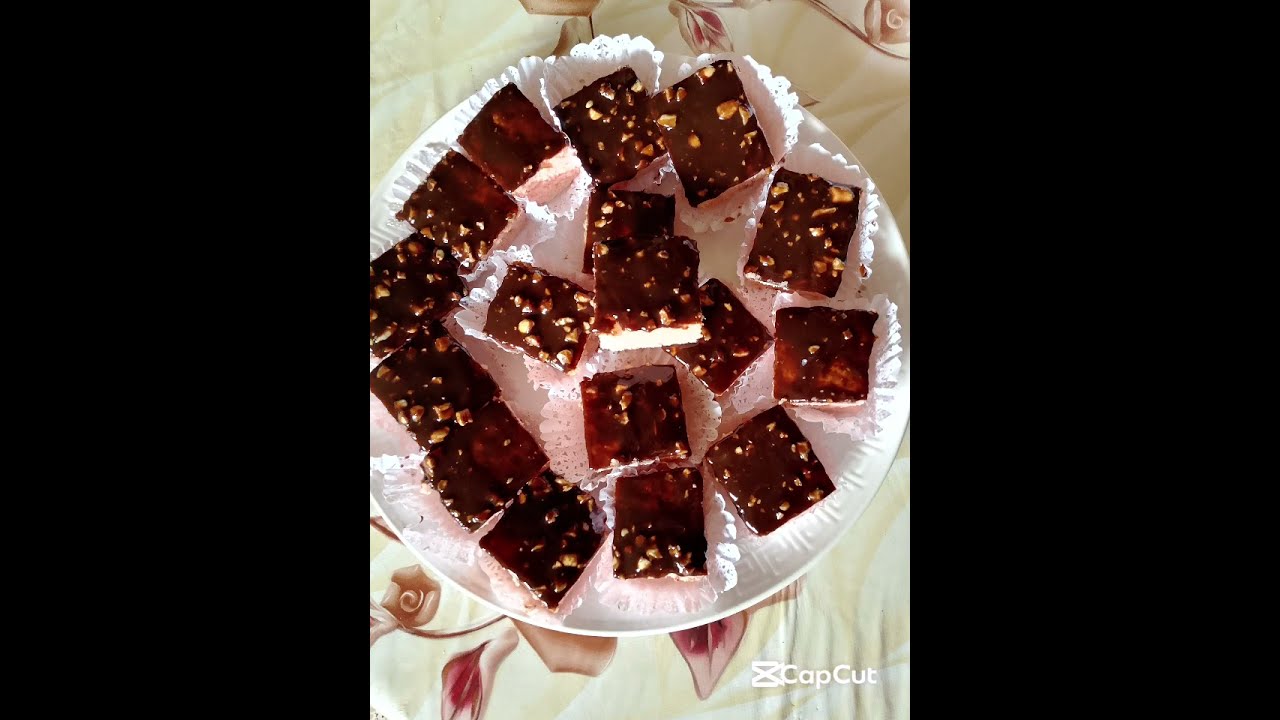 قاطو بدون زبدة يحمرلك وجهك