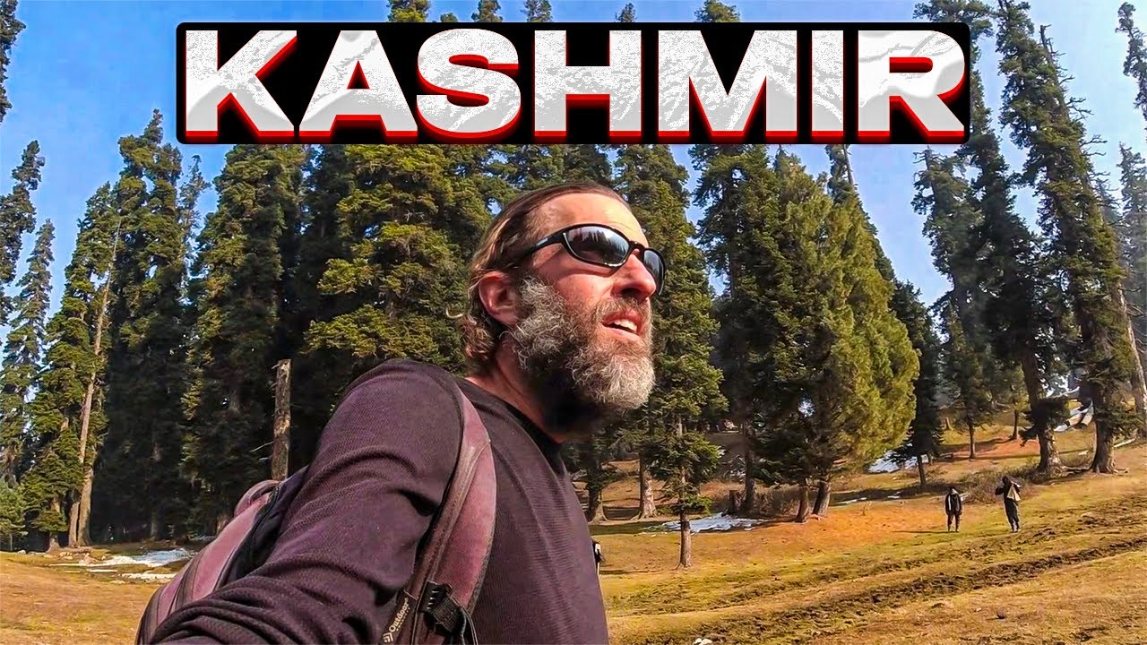 KASHMIR | A Mysterious Land in the Indian Himalayas