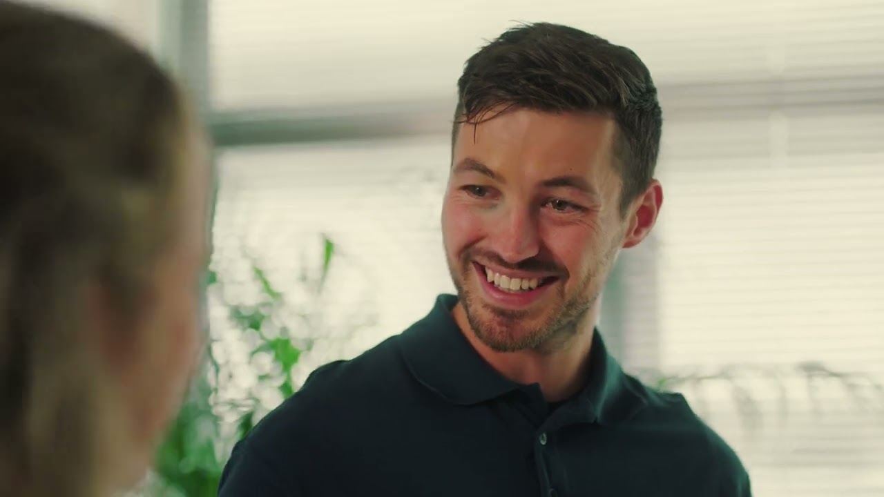 Werken bij DC Klinieken - Dé plek voor jou