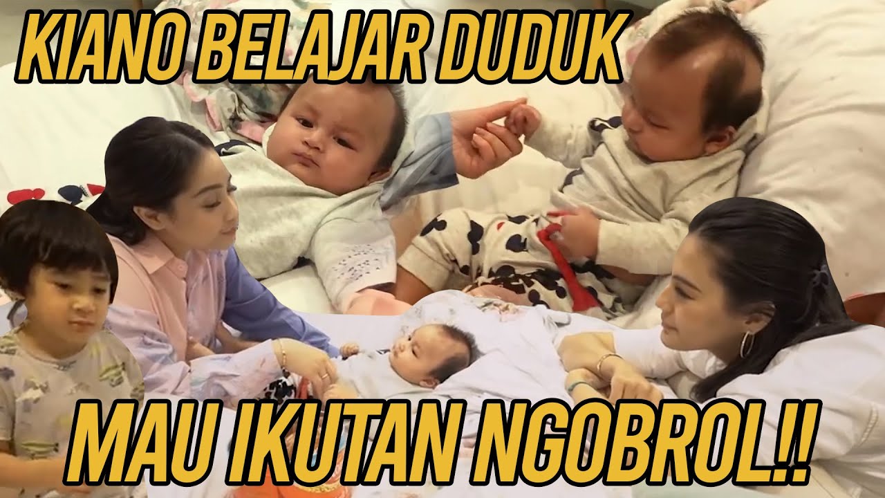 PAULA TERNYATA ROMANTIS BANGET!! KASIH SURPRISE BUAT BAIM!!